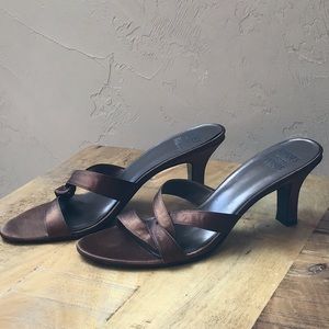 Mootsies Tootsies sandals